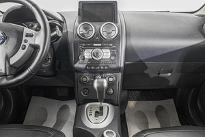 Внедорожник Nissan Qashqai 2007 года, 899000 рублей, Барнаул