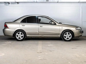 Седан Nissan Almera Classic 2008 года, 599000 рублей, Ставрополь