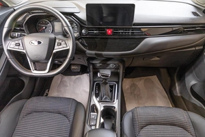 Внедорожник Москвич 3 2025 года, 1959000 рублей, Новосибирск