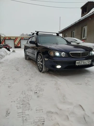 Седан Nissan Cefiro 2002 года, 545000 рублей, Красноярск