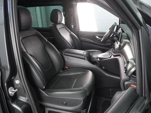 Минивэн Mercedes-benz V-класс 2019 года, 7739000 рублей, Воронеж
