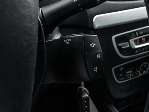 Седан Renault Fluence 2011 года, 770000 рублей, Краснодар