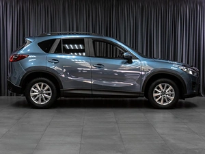 Внедорожник Mazda CX-5 2016 года, 2179000 рублей, Тюмень