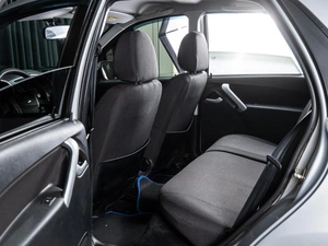 Седан Datsun on-DO 2017 года, 759000 рублей, Волгоград