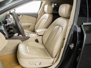 Лифтбек Audi A7 2015 года, 2849000 рублей, Тюмень