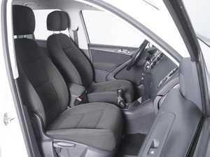 Внедорожник Volkswagen Tiguan 2014 года, 1715000 рублей, Ростов-на-Дону