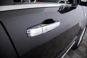 Внедорожник Jeep Grand Cherokee 2012 года, 1599000 рублей, Пермь