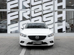 Седан Mazda 6 2014 года, 1657000 рублей, Ставрополь