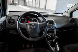 Минивэн Opel Meriva 2012 года, 490000 рублей, Ульяновск