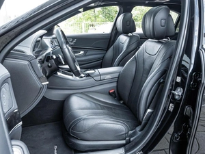Седан Mercedes-benz S-класс 2018 года, 5678777 рублей, Ставрополь