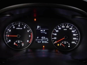 Седан Kia Rio 2017 года, 1469000 рублей, Воронеж