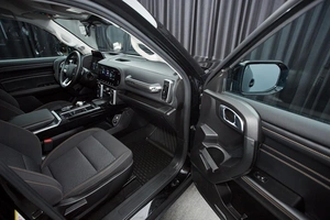 Внедорожник Haval Dargo 2022 года, 2599000 рублей, Красноярск