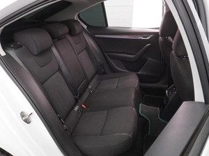 Лифтбек Skoda Octavia 2020 года, 2019000 рублей, Воронеж