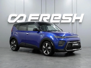 Внедорожник Kia Soul 2019 года, 1829000 рублей, Воронеж