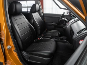 Хетчбэк Kia Soul 2010 года, 890000 рублей, Тюмень