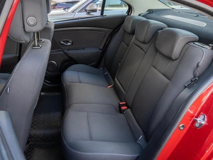 Седан Renault Fluence 2010 года, 770000 рублей, Волгоград