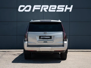 Внедорожник Cadillac Escalade 2016 года, 5100000 рублей, Краснодар