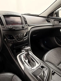 Универсал Opel Insignia 2014 года, 1495000 рублей, Орёл