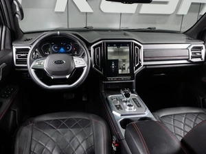 Пикап JAC T9 2024 года, 3144000 рублей, Тюмень