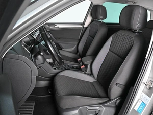 Внедорожник Volkswagen Tiguan 2019 года, 2415000 рублей, Аксай