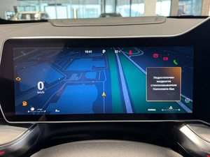 Внедорожник Haval F7 2025 года, 3449000 рублей, Красноярск