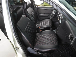 Седан Daewoo Nexia 2011 года, 379000 рублей, Воронеж