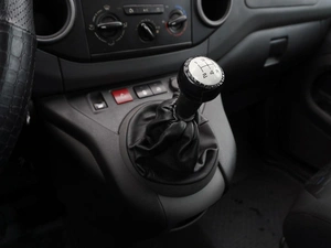 Минивэн Citroen Berlingo 2009 года, 630000 рублей, Тверь