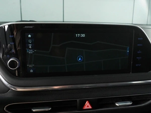 Седан Hyundai Sonata 2020 года, 1800000 рублей, Минеральные Воды