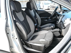 Внедорожник Renault Kaptur 2021 года, 1699000 рублей, Кирилловка