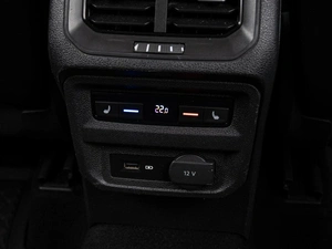 Внедорожник Volkswagen Tiguan 2019 года, 2330000 рублей, Краснодар