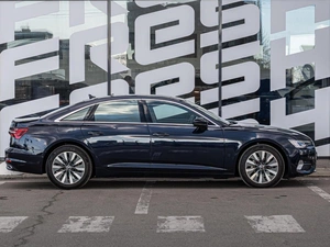 Седан Audi A6 2021 года, 4240000 рублей, Краснодар