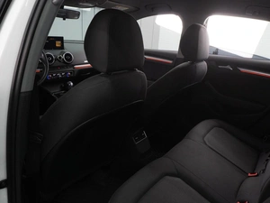 Седан Audi A3 2016 года, 1517000 рублей, Воронеж