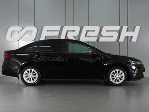 Седан Chevrolet Monza 2023 года, 1580000 рублей, Красный Пахарь