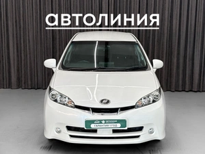 Минивэн Toyota Wish 2009 года, 1185000 рублей, Ачинск
