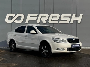 Лифтбек Skoda Octavia 2011 года, 879000 рублей, Ижевск