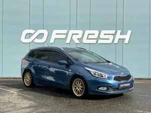 Универсал Kia Ceed 2013 года, 1179000 рублей, Ижевск
