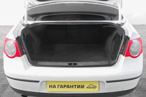Седан Volkswagen Passat 2007 года, 679000 рублей, Кемерово