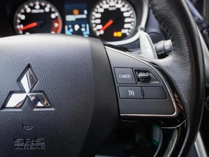 Внедорожник Mitsubishi Eclipse Cross 2021 года, 2239000 рублей, Санкт-Петербург