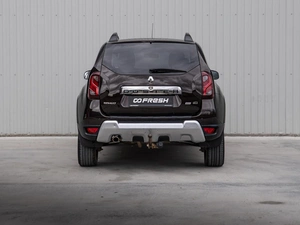 Внедорожник Renault Duster 2018 года, 1380000 рублей, Краснодар