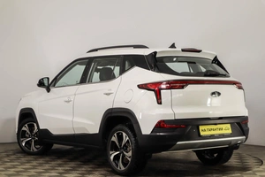 Внедорожник Москвич 3 2023 года, 1269000 рублей, Пермь