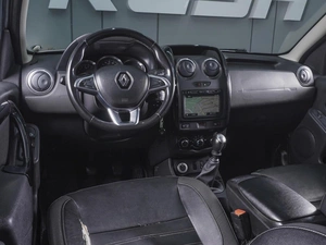 Внедорожник Renault Duster 2019 года, 1250000 рублей, Ростов-на-Дону