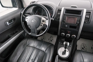 Внедорожник Nissan X-Trail 2014 года, 1739000 рублей, Красноярск