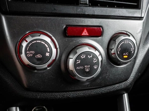 Внедорожник Subaru Forester 2012 года, 1124000 рублей, Воронеж