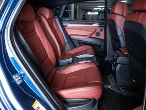 Внедорожник BMW X6 2009 года, 1879000 рублей, Ставрополь