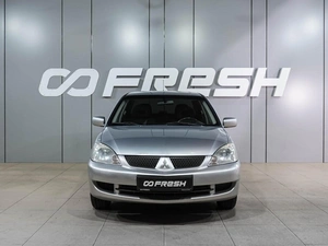 Седан Mitsubishi Lancer 2006 года, 439000 рублей, Воронеж