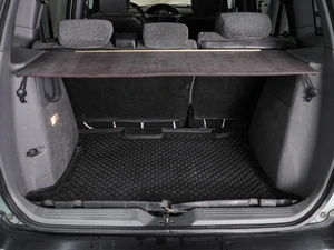 Минивэн Hyundai Matrix 2004 года, 479000 рублей, Воронеж