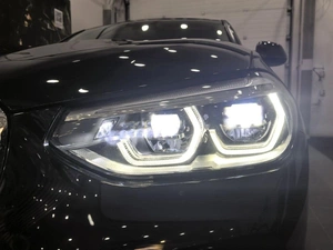 Внедорожник BMW X4 2019 года, 4140000 рублей, Новосибирск