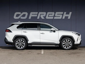 Внедорожник Toyota RAV4 2019 года, 3070000 рублей, Краснодар