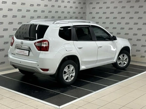 Внедорожник Nissan Terrano 2020 года, 1490000 рублей, Красноярск