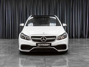 Седан Mercedes-benz E-класс 2013 года, 1749000 рублей, Тюмень